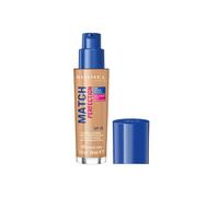 Rimmel Match Perfection Liquid Foundation SPF 20 Shade 101 Classic Ivory 30 ml