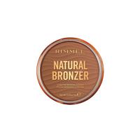 Rimmel London Women's Natural Bronzer in 003 Sunset Rimmel London 003 Sunset