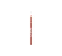 Rimmel OH MY PLUMP! Plumping Lip Liner, 010 Iconic Beige, Fuller-Looking Lips, Highly Pigmented, Ultra-Creamy Formula, Voluminous Look, Define & Sculpt Pout, 5.5g