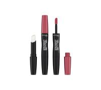 Rimmel London Women's Provocalips 16HR Kissproof Liquid Lipstick in 210 Pinkcase Of Emergency Rimmel London 210 Pinkcase Of Emergency