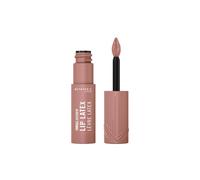 Rimmel Thrill Seeker Lip Latex, 650 Mindful, Ultra-Smooth Finish, Lasts All Day, Transfer-Proof, Infused with Aloe Vera, Hyaluronic Acid and Vitamin E, Diamond-Like Shape Applicator, Vegan