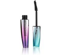 Rimmel London, Wonder’Extension Lash Extension Effect Mascara, 001 Very Black