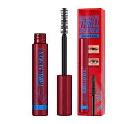 Rimmel WonderVolume Thrill Seeker volumising and curling waterproof mascara shade Black 8 ml