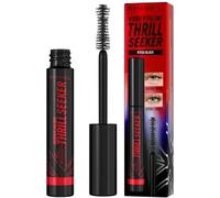 Rimmel London Wonder' Volume Thrill Seeker Mascara #004-Pitch Black