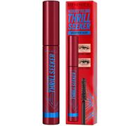 Rimmel London Wonder Volume Thrill Seeker Mascara Black 8 ml