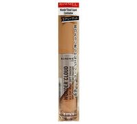 Rimmel London Wonder'Cloud Liquid Eyeshadow, 001 Honey Drop