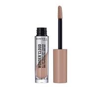 London WonderCloud Liquid Eyeshadow 002 Foggy Beige