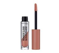 Rimmel London Wonder'Cloud Liquid Eyeshadow, 004 Spiced Petal