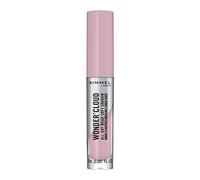 Rimmel London Wonder'Cloud Liquid Eyeshadow, 006 Misty Mauve