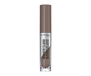 Rimmel London Wonder'Cloud Liquid Eyeshadow, 008 Thunder Grey