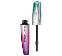 Rimmel London Wonder'Extension Mascara Lengthens No Clumps Smudge-Proof 003 Extreme Black 0.37oz