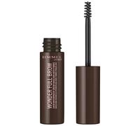 Rimmel Wonder'Full Brow Brow Mascara Waterproof Shade 003 Dark 4.5 ml