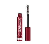 Rimmel London Wonder'Volume Thrill Seeker 001 Extreme Black Mascara Bold Volume Lengthening Weightless Feel Doesn't Clump Smudge-Free 0.30oz