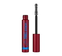 Rimmel London Wonder'Volume Thrill Seeker 003 Black Waterproof Mascara Volumizing Mascara Smudge-Proof Clump-Proof Flake-Proof 24-Hour Wear 0.