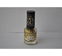 Rimmel Love Glitter Smalto Unghie 8ml - 030 Queen of Bling