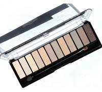 Rimmel Magnif’eyes Blush Edition Eye Contouring Palette 002 Blush Edition 14.16g