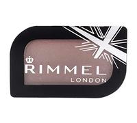 Rimmel Magnif Eyes Mono Eyeshadow, VIP Pass, 1 Count (Pack of 1)