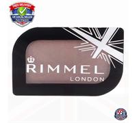 Rimmel Magnif’Eyes Mono Eyeshadow VIP Pass 3.6g - Intense Pigment Long Lasting