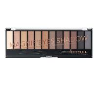 Rimmel Magnif'Eyes 12 Eyeshadow Palette