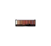 Rimmel Magnifeyes Eyeshadow Palette Spice 005