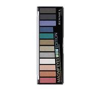Rimmel London Magnif'Eyes Eyeshadow Palette 006 Wow Edition