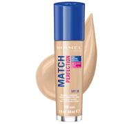 Rimmel Match Perfection 24HR Foundation 100 Ivory