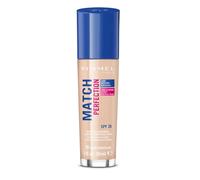 Rimmel Match Perfection 24HR Hydration Foundation 10 Light Porcelain