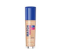 Rimmel Match Perfection 24HR Hydration Foundation 102 Light Nude