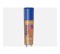 Rimmel Match Perfection Foundation Mocha 503 - Warm