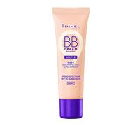 RIMMEL Match Perfection BB Cream Foundation Matte Light 1 fl. oz. (30ml)