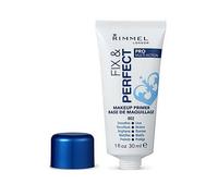 Rimmel Match Perfection Fix And Perfect Pro 5-In-1 Multiaction Primer - 30Ml, Women