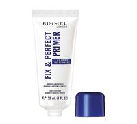 Rimmel Match Perfection Fix & Perfect Pro Primer - Clear Clear