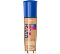 Rimmel Match Perfection Foundation 100 Ivory 30 ml