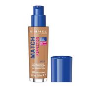 Rimmel MATCH PERFECTION FOUNDATION 30ML IV 201 Classic Beige