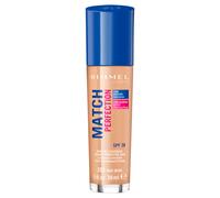 Rimmel MATCH PERFECTION FOUNDATION 30ML IV TRUE BEIGE 203