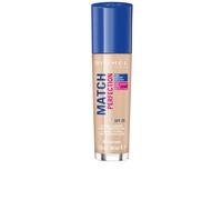 Rimmel Match Perfection Foundation 30ml - SPF 20/ SPF 15 - Please Choose Shade