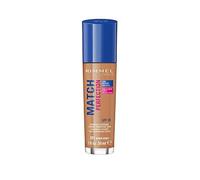 Rimmel Match Perfection Foundation 30ml, True Nude, Women True Nude