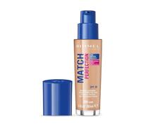 Rimmel Match Perfection Foundation Liquid Foundation 300 Sand