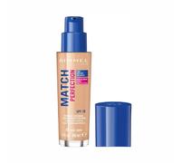 Rimmel Match Perfection Foundation Fair Ivory 81 - Cool