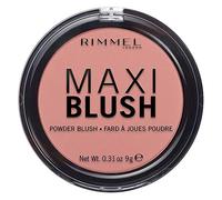 Rimmel Maxi Blusher (Various Shades) - Exposed