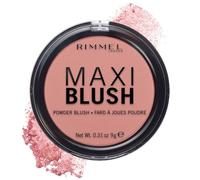 Rimmel Maxi Blush Powder, 9g