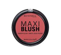 Rimmel Maxi Blush Powder Blush Shade 003 Wild Card 9 g