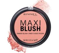 Rimmel Maxi Powder Blush 001 Third Base