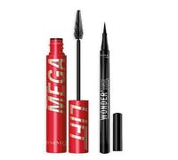 Rimmel Megalift & Liner Bundle