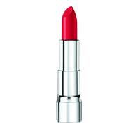 Rimmel Moisture Renew Lipstick, Red Alert, 0.14 Fluid Ounce