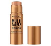 Rimmel Multi-Tasker 3 in 1 Bronzing Stick Deep Deep