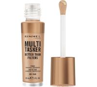 Rimmel Multi Tasker Better Than Filters, 001 Fair, 3 in 1 Primer 30ml
