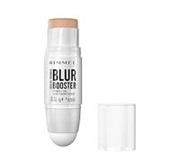 Rimmel Multi-Tasker Blur Booster Primer & Skin Tint,benefits of a primer with coverage of a skin tint, Controls excess shine & instantly blurs pores, Skin-like finish & all day wear