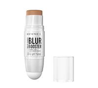 Rimmel Multi-Tasker Blur Booster Primer & Skin Tint,benefits of a primer with coverage of a skin tint, Controls excess shine & instantly blurs pores, Skin-like finish & all day wear