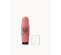 Rimmel Multi-Tasker Blush'N'Brush 8g (Various Shades) - 100 Cotton Candy
